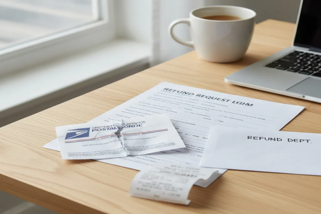 Requesting Official Documents From State or Private Institutions