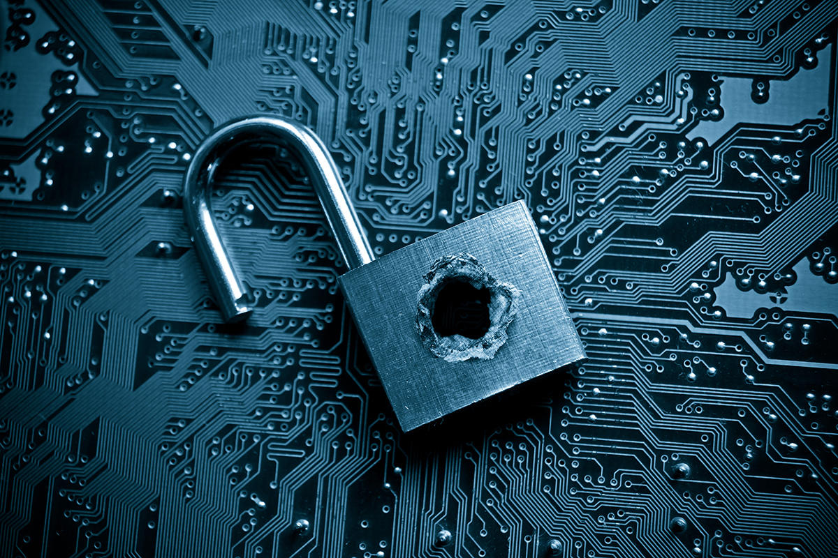 Digital Security Checklist: Protecting Your Main Accounts