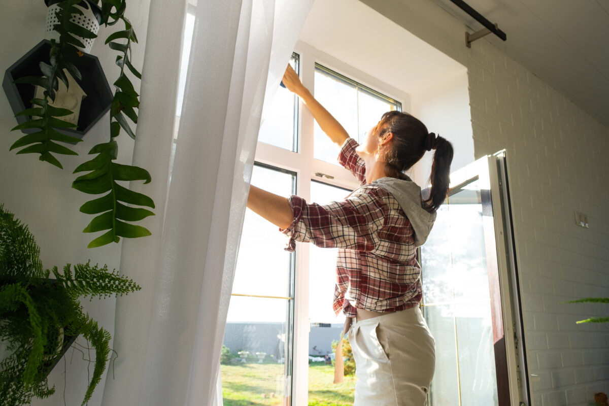 Room-by-Room Spring Cleaning Guide That Keeps You Organized