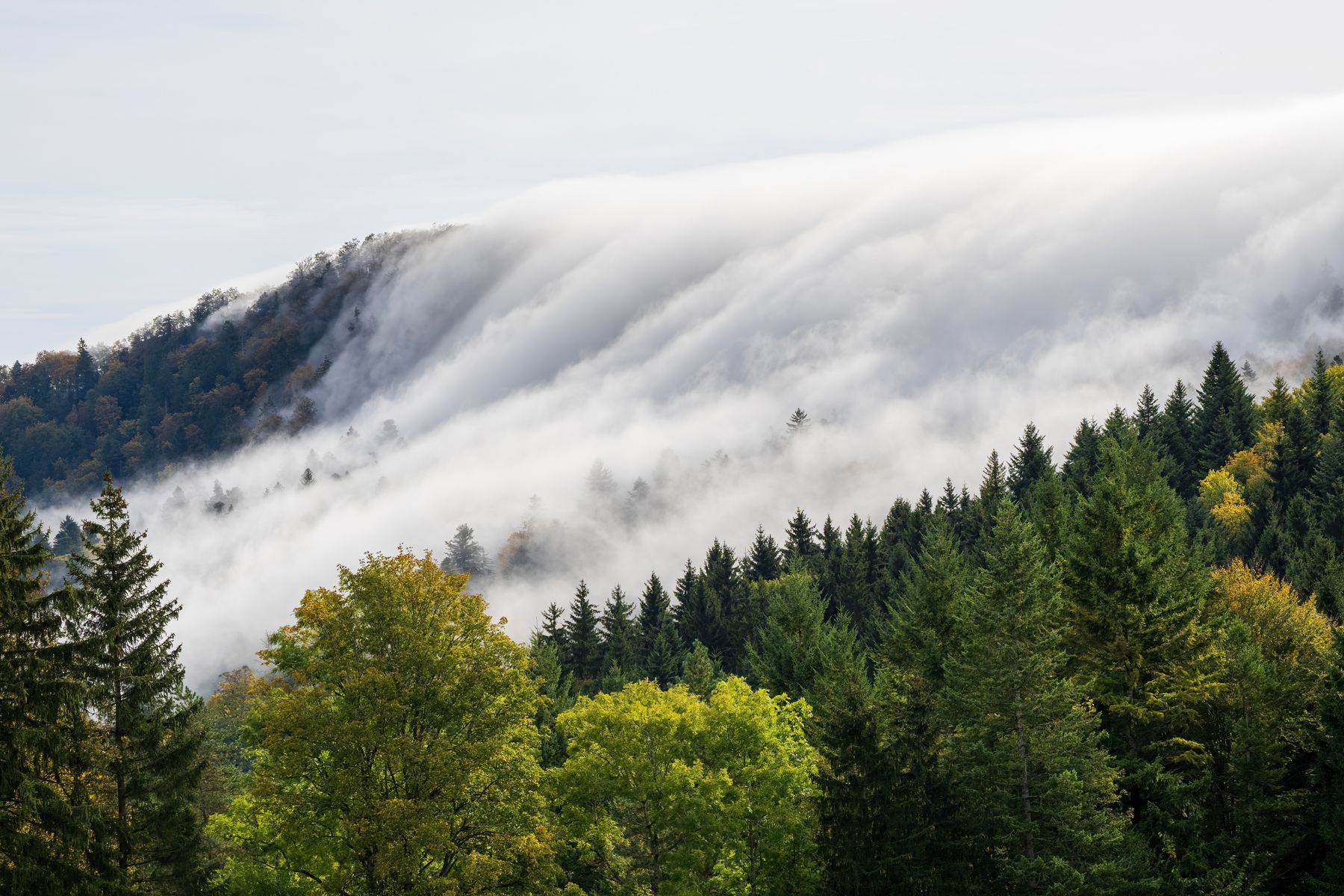 Airtightness: ACH50 vs Natural Air Changes