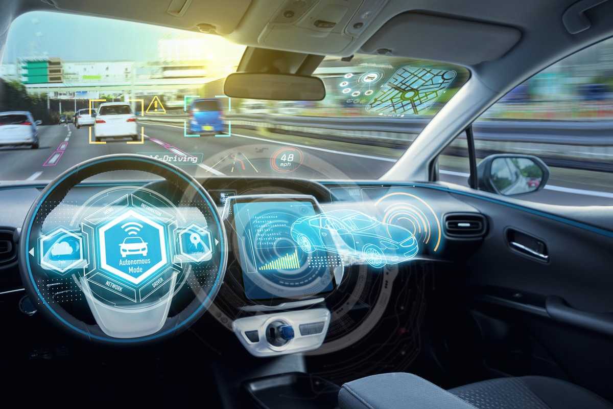 ADAS: ISA, AEB and Driver Monitoring Explained