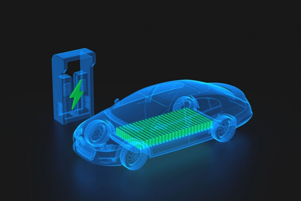 EV Battery SoH: What 80% Capacity Really Means