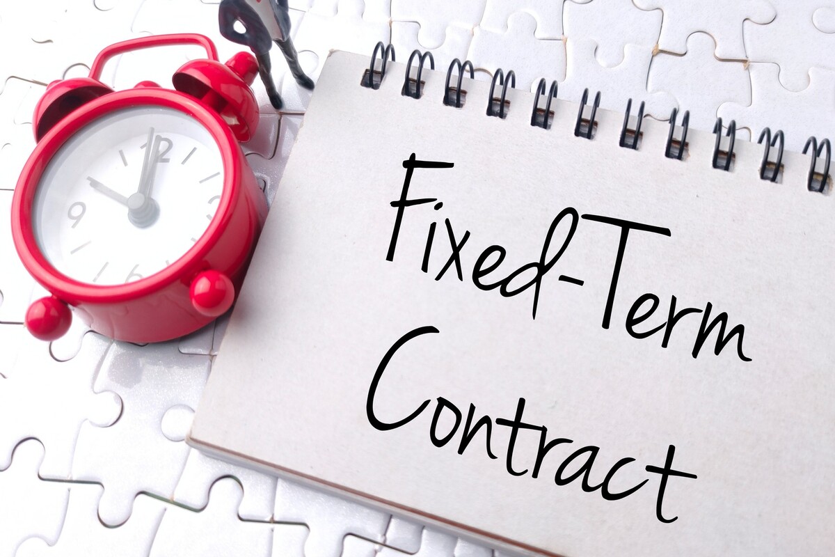 Employment Contract: Fixed-Term vs Permanent Terms