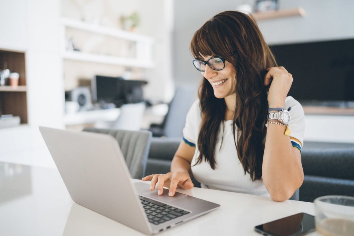 Setting Up a Home Office That Actually Boosts Productivity