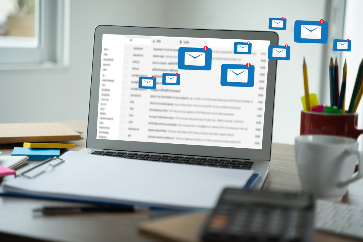 How to Draft Clear, Professional Emails Every Time