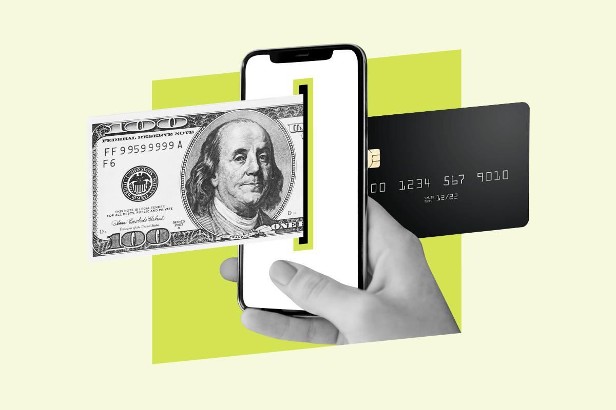 Instant Payments: Why Transfers Arrive in Seconds