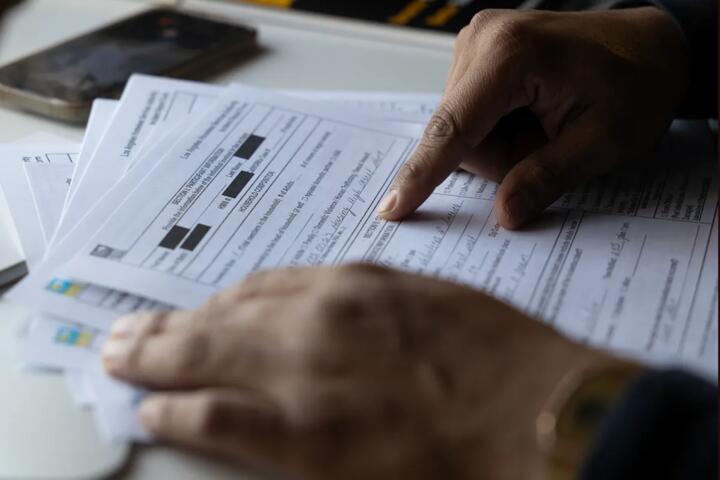 How to Obtain Certified Copies of Your Official Records