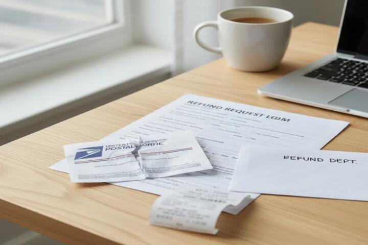 Requesting Official Documents From State or Private Institutions