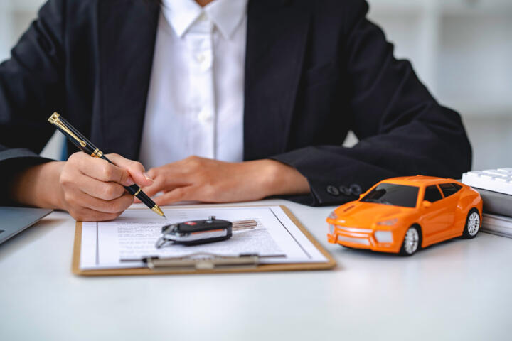 Avoid Costly Mistakes: Filling Out Official Forms Correctly