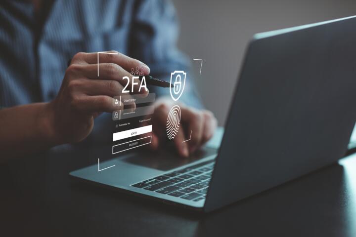 Adding 2FA: Quick Steps to Lock Down Your Login