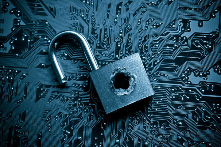 Digital Security Checklist: Protecting Your Main Accounts