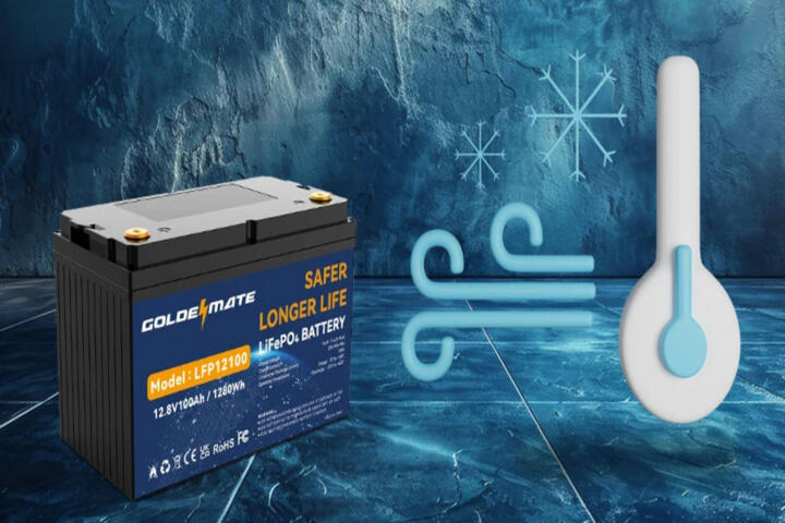 Battery CCA: What Cold-Cranking Amps Actually Mean