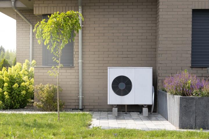 Heat Pump COP: What the Number Means on Your Bill