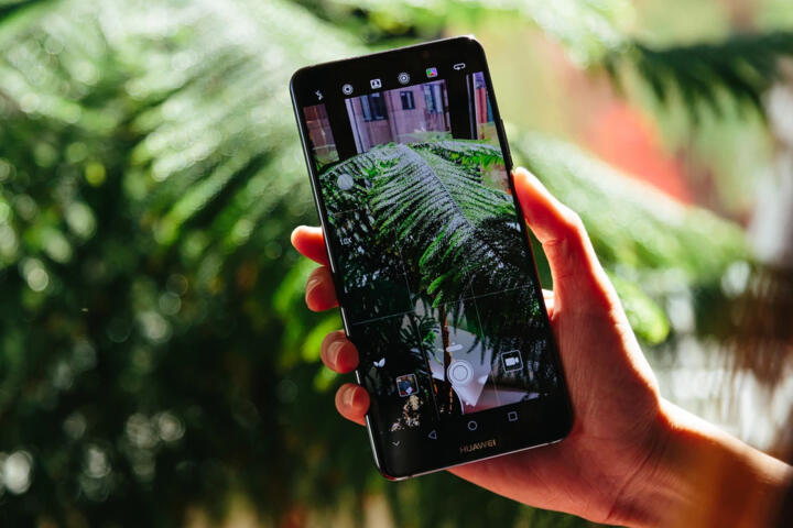 Getting Started: Setting Up a Brand-New Smartphone