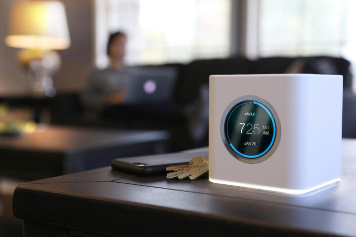 Fixing Dead Zones: Easy Mesh Wi-Fi Installation