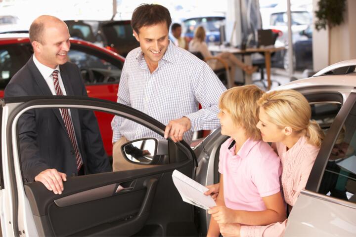What to Inspect When Buying a Used Vehicle: A Simple Guide