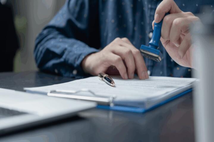 Certified Copies: Digital vs Paper Legal Status