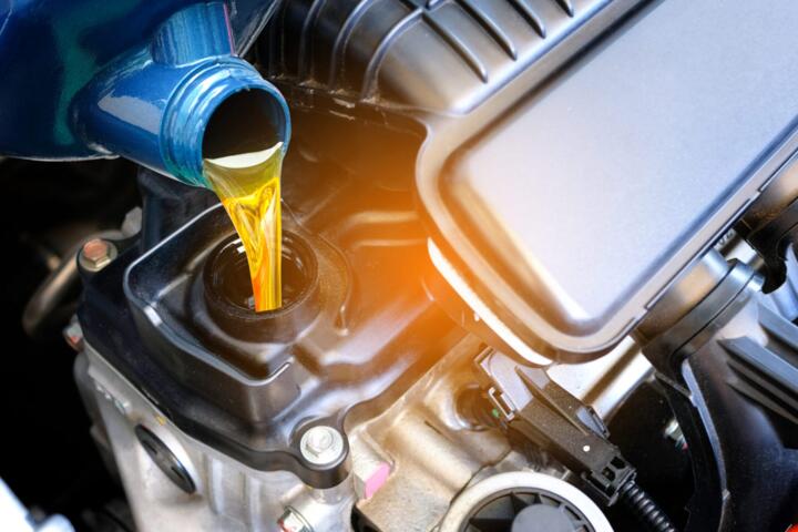 How to Inspect and Refill Essential Engine Fluids