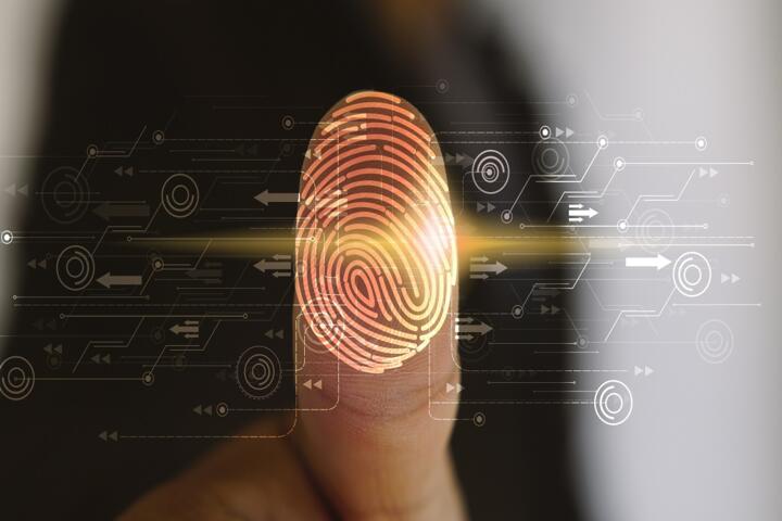 Digital Identity: Authentication vs Identification