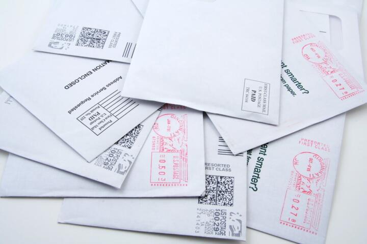 Proof of Address: Which Documents Usually Qualify