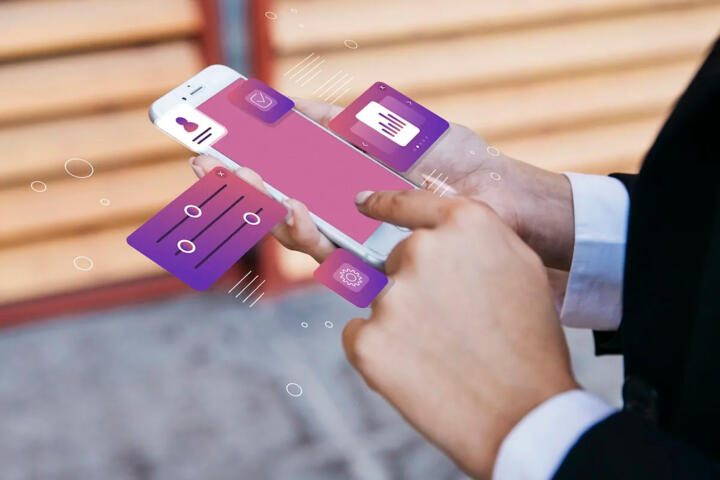 EUDI Wallet: How Digital Credentials Are Shared
