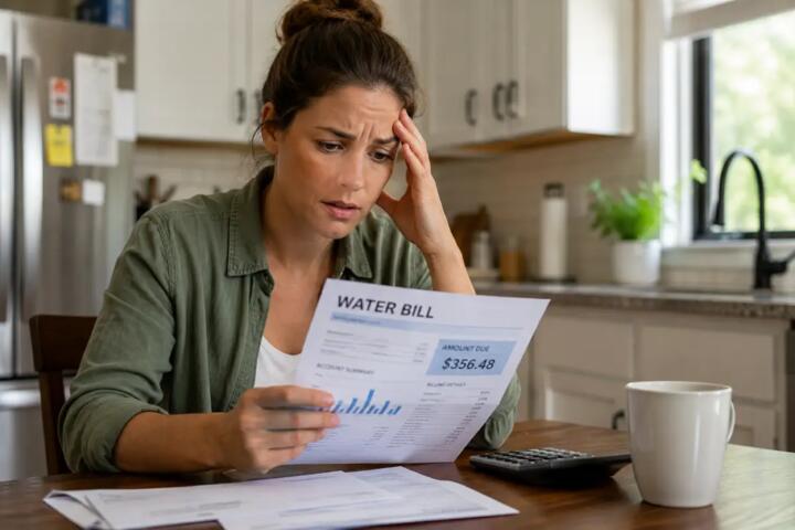Making Sense of Your Monthly Utility Bill: What to Look For
