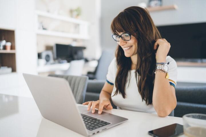 Setting Up a Home Office That Actually Boosts Productivity