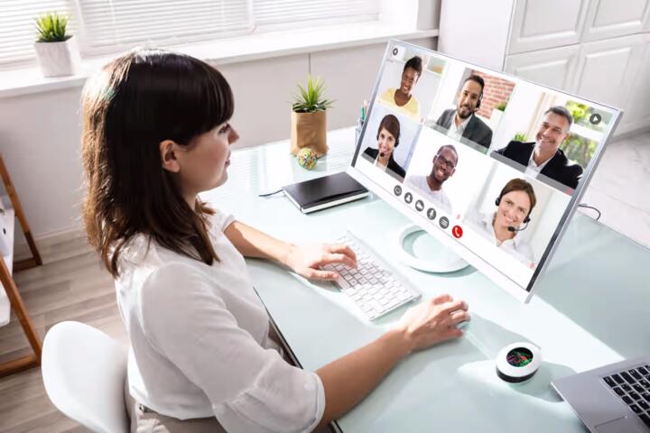 Remote Work: Home Office Costs and Tax Treatment