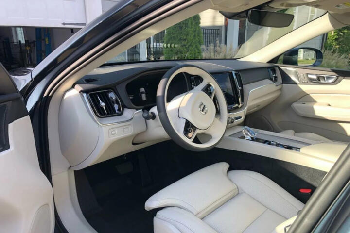 Pro Techniques for Detailing Your Car Interior at Home