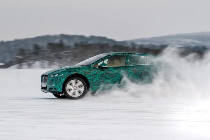 Winterizing Your Car: Critical Steps for Cold Weather