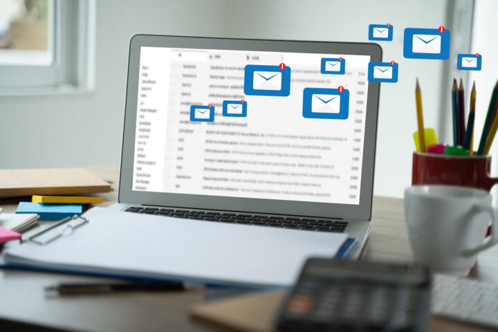 How to Draft Clear, Professional Emails Every Time