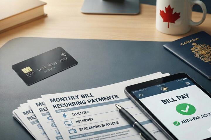 Safe Ways to Put Your Recurring Bills on Autopilot