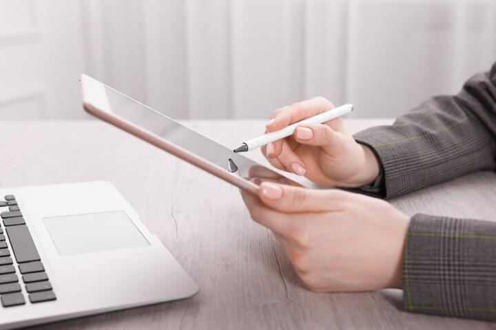 E-Signatures: Simple vs Advanced vs Qualified