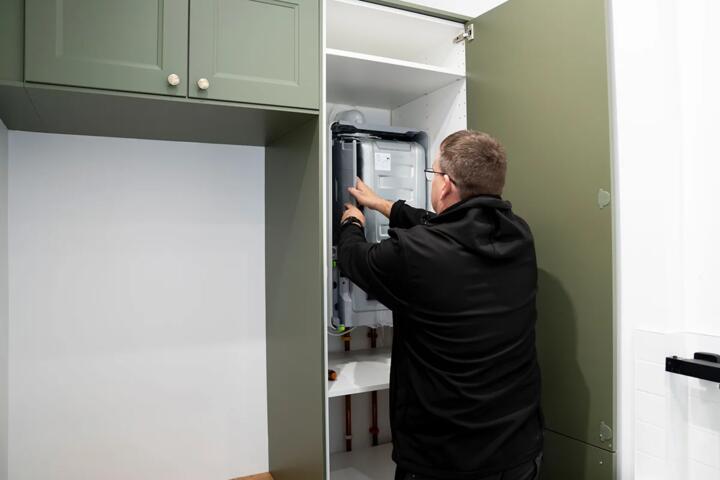 Boiler Efficiency: Input vs Useful Heat Output