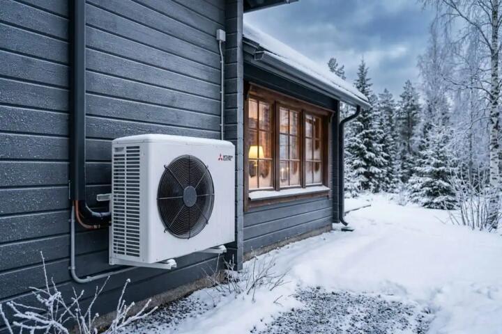 Essential Home Prep Steps Before Winter Hits