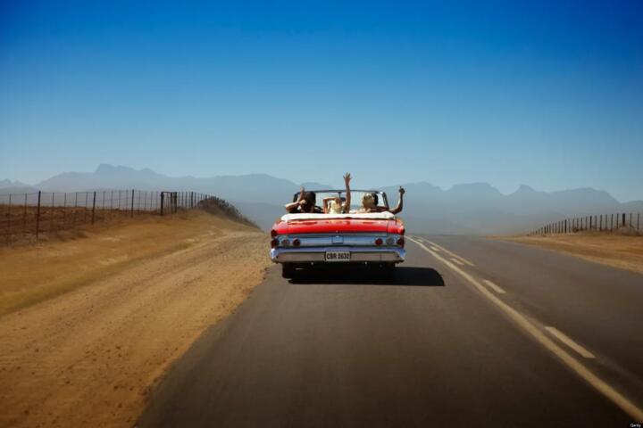 Essential Prep Steps Before Taking Your Car on a Road Trip