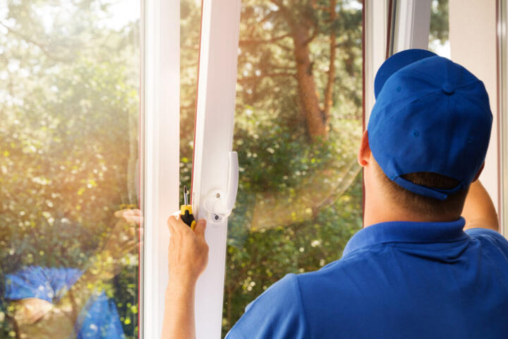 Heat Loss: How Window U-Values Affect Heating Costs