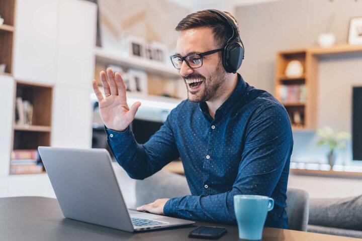 Setting Up a Flawless Video Call Without Technical Glitches