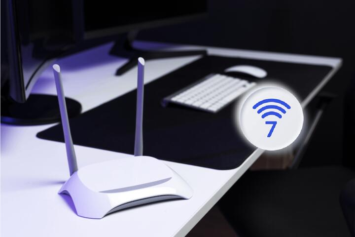 Wi-Fi 7 MLO: What It Changes at Home