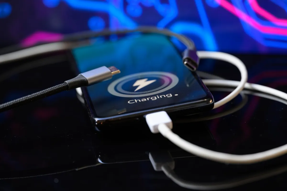USB-C Charging: Watts, Volts and Amps Explained