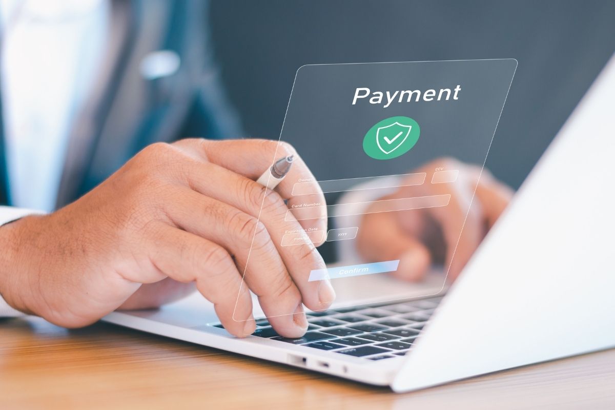 Verification of Payee: Match vs Close Match