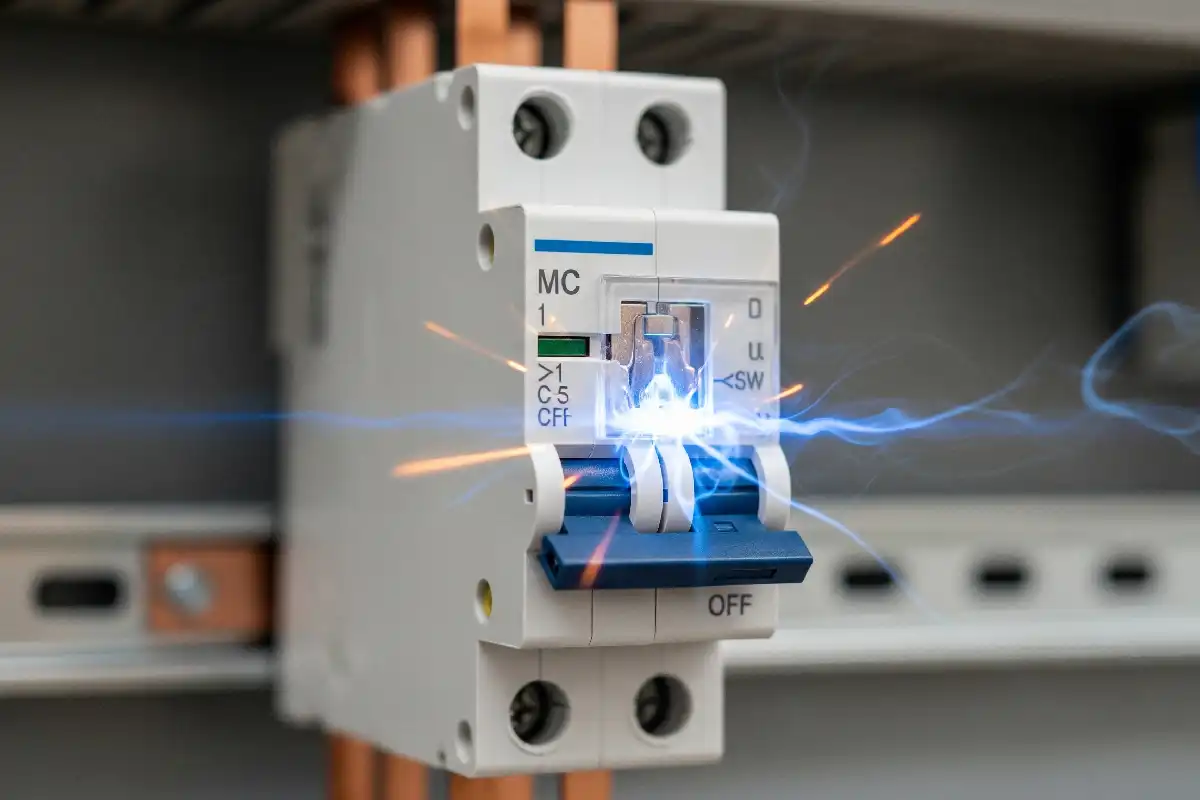 Circuit Breaker Ratings: Amps, Watts and Load Limits